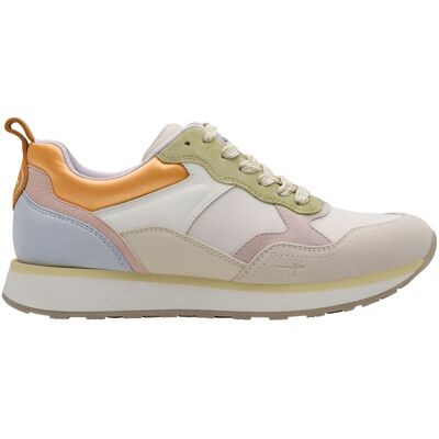 TAMARIS Zapatillas con cordones. Color TAMARIS Zapatillas con cordones. Color