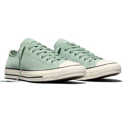 Converse Zapatillas de piel Chuck Taylor All Star Crafted Color. Color Converse Zapatillas de piel Chuck Taylor All Star Crafted Color. Color
