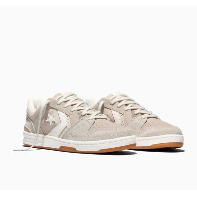 Converse Zapatillas de piel CL98 ante For Him. Color Converse Zapatillas de piel CL98 ante For Him. Color