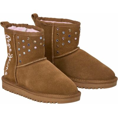 Pepe Jeans Botines Diss Studs G. Color Pepe Jeans Botines Diss Studs G. Color