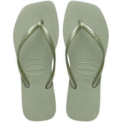 Havaianas Chanclas Slim Square. Color Havaianas Chanclas Slim Square. Color