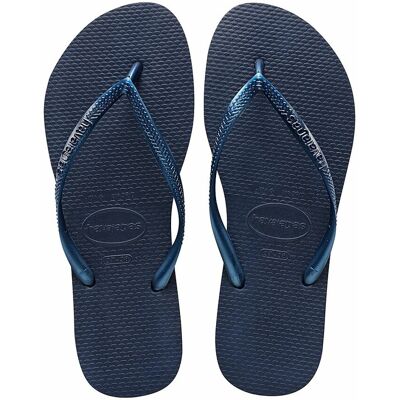 Havaianas Chanclas Hav. Slim. Color Havaianas Chanclas Hav. Slim. Color
