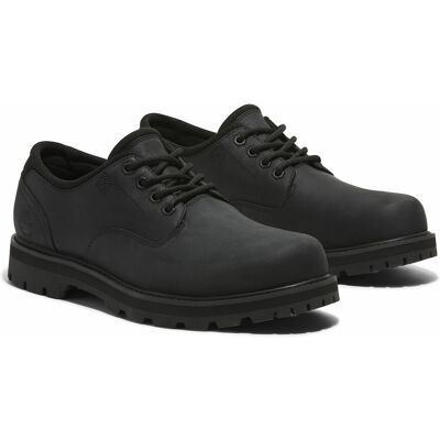 Timberland Derbies de piel. Color Timberland Derbies de piel. Color