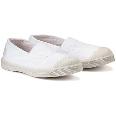 Bensimon Zapatillas con elástico. Color Bensimon Zapatillas con elástico. Color