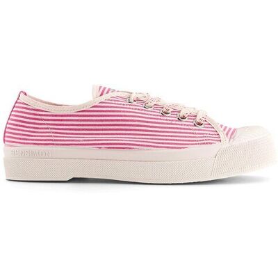 Bensimon Zapatillas B79 Romy Small Stripes. Color Bensimon Zapatillas B79 Romy Small Stripes. Color