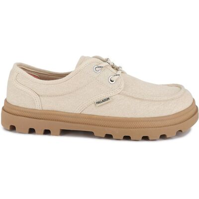 PALLADIUM Mocasines Dunelite Cush. Color PALLADIUM Mocasines Dunelite Cush. Color