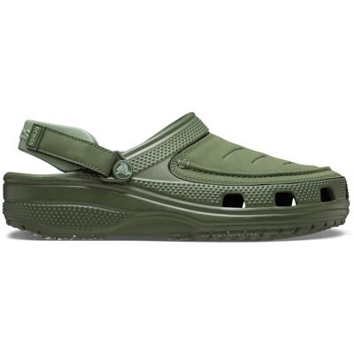 Crocs Zuecos Yukon Vista II Clog M. Color Crocs Zuecos Yukon Vista II Clog M. Color