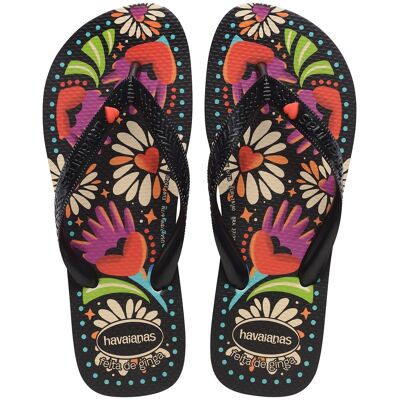 Havaianas Chanclas HAV TOP BEGONIA. Color Havaianas Chanclas HAV TOP BEGONIA. Color