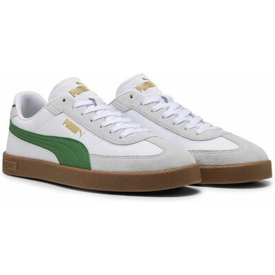 Puma Zapatillas de piel Club II Era. Color Puma Zapatillas de piel Club II Era. Color