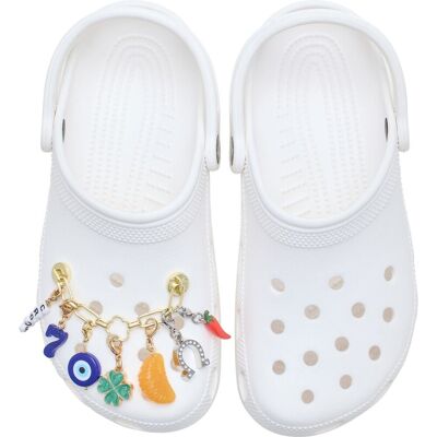 Crocs Accesorio. Talla talla única. Color Crocs Accesorio. Talla talla única. Color