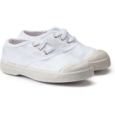 Bensimon Zapatillas con cordones. Color Bensimon Zapatillas con cordones. Color