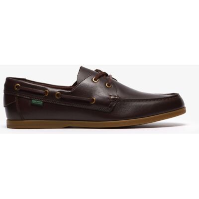 Clarks Mocasines de piel Charmouth. Color Clarks Mocasines de piel Charmouth. Color