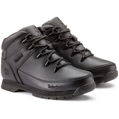 Timberland Botines Euro Sprint. Color Timberland Botines Euro Sprint. Color
