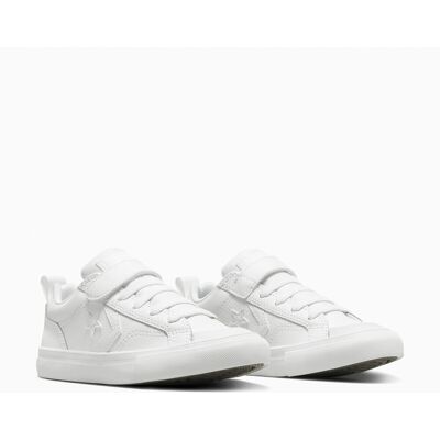 Converse Zapatillas de piel Pro Blaze Strap Foundational Leather. Color Converse Zapatillas de piel Pro Blaze Strap Foundational Leather. Color
