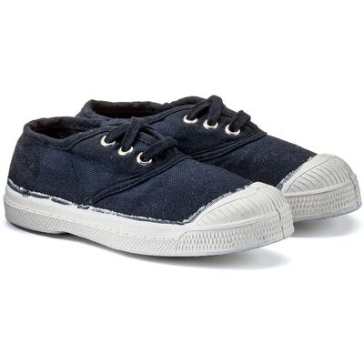 Bensimon Zapatillas con cordones. Color Bensimon Zapatillas con cordones. Color