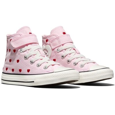 Converse Zapatillas deportivas CHUCK TAYLOR ALL STAR LOVE STORY. Color Converse Zapatillas deportivas CHUCK TAYLOR ALL STAR LOVE STORY. Color