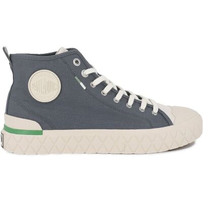 PALLADIUM Zapatillas de caña alta Palla Ace Chukka ORG. Color PALLADIUM Zapatillas de caña alta Palla Ace Chukka ORG. Color