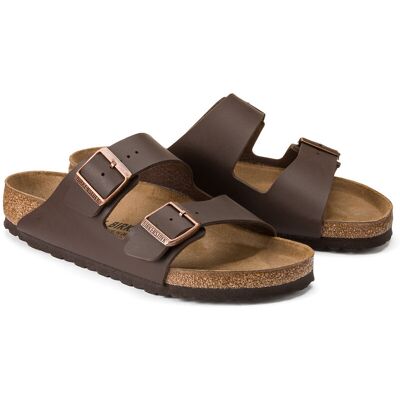 Birkenstock Mules de correa doble Arizona. Color Birkenstock Mules de correa doble Arizona. Color