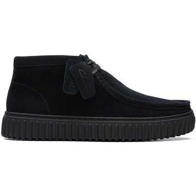 Clarks Zapatos de ante Torhill. Color Clarks Zapatos de ante Torhill. Color
