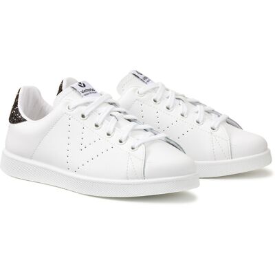 VICTORIA Zapatillas Deportivo Piel. Color VICTORIA Zapatillas Deportivo Piel. Color