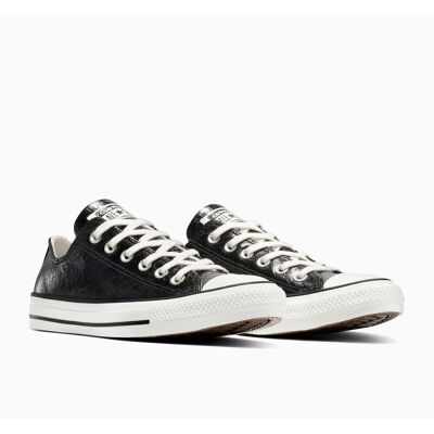 Converse Zapatillas Chuck Taylor All Star Elevated Shine. Color Converse Zapatillas Chuck Taylor All Star Elevated Shine. Color
