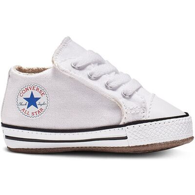 Converse Chuck Taylor All Star Cribster Canvas. Color Converse Chuck Taylor All Star Cribster Canvas. Color