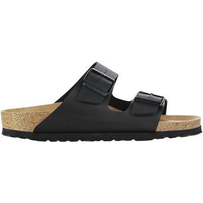 Birkenstock Mules de correa doble Arizona. Color Birkenstock Mules de correa doble Arizona. Color
