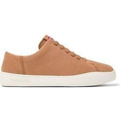 Camper Zapatillas de ante Peu Touring. Color Camper Zapatillas de ante Peu Touring. Color