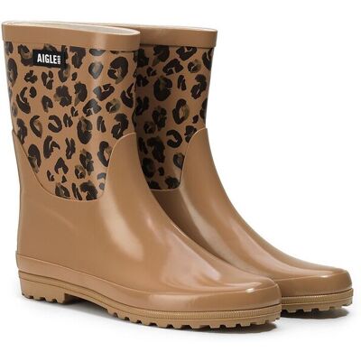 Aigle Botas Eliosa Bottil. Color Aigle Botas Eliosa Bottil. Color