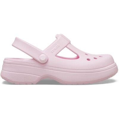 Crocs Zuecos Mary Jane T. Color Crocs Zuecos Mary Jane T. Color