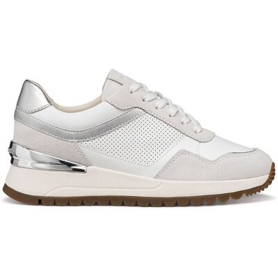 Geox Zapatillas deportivas transpirables, DESYA. Color Geox Zapatillas deportivas transpirables, DESYA. Color