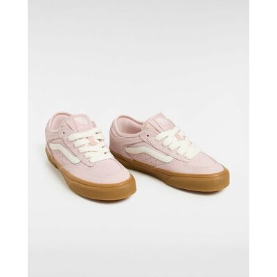 Vans Zapatillas de piel Rowley Classic. Color Vans Zapatillas de piel Rowley Classic. Color