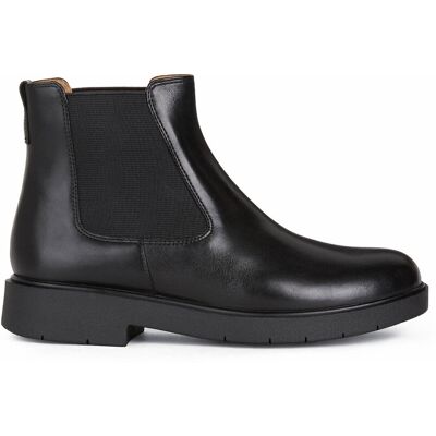 Geox Botines chelsea Spherica. Color Geox Botines chelsea Spherica. Color