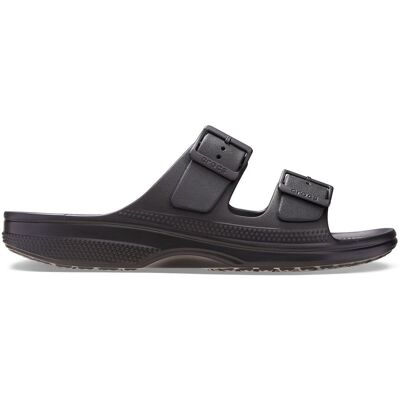 Crocs Sandalias con doble correa Saturday Sandal. Color Crocs Sandalias con doble correa Saturday Sandal. Color