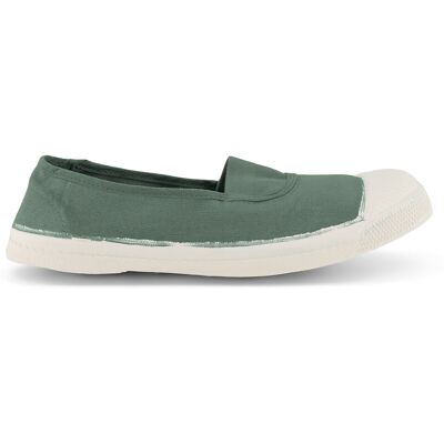 Bensimon Zapatillas con elástico. Color Bensimon Zapatillas con elástico. Color