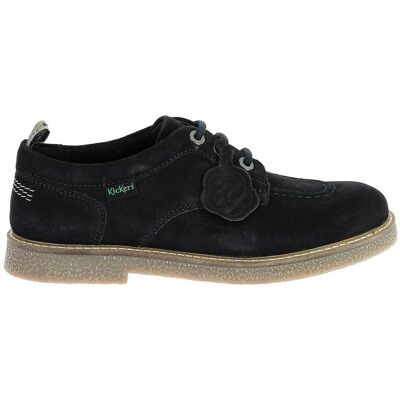 Kickers Derbies de piel Kick Levy. Color Kickers Derbies de piel Kick Levy. Color