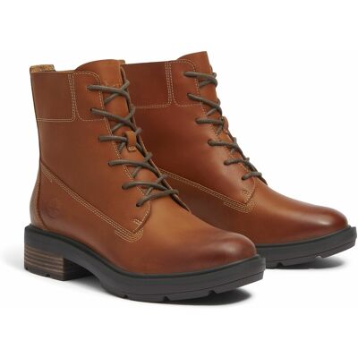 Timberland Botas con cordones Brimfield. Color Timberland Botas con cordones Brimfield. Color