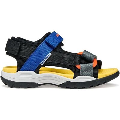Geox Sandalias BOREALIS. Color Geox Sandalias BOREALIS. Color