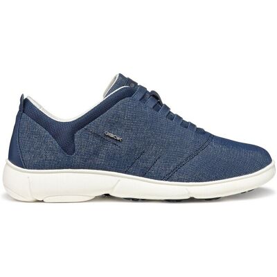 Geox Zapatillas transpirables Nebula 2.0. Color Geox Zapatillas transpirables Nebula 2.0. Color