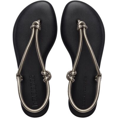 Havaianas Sandalias Una Açai. Color Havaianas Sandalias Una Açai. Color
