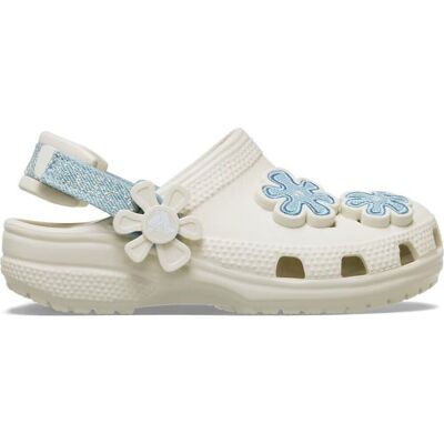 Crocs Zuecos Classic Denim. Color Crocs Zuecos Classic Denim. Color