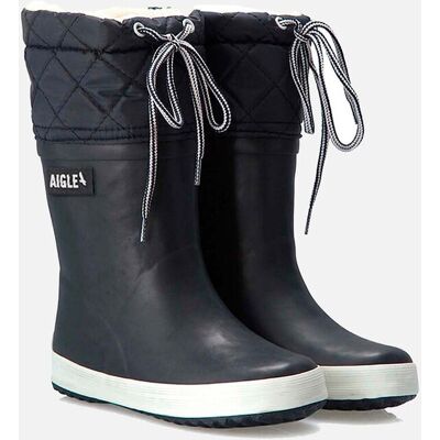 Aigle Botas de lluvia forradas GIBOULEE 2. Color Aigle Botas de lluvia forradas GIBOULEE 2. Color