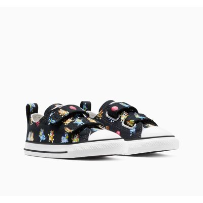 Converse Zapatillas Chuck Taylor All Star Bluey. Color Converse Zapatillas Chuck Taylor All Star Bluey. Color