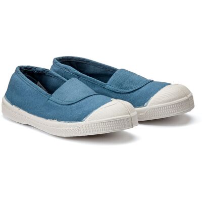 Bensimon Zapatillas con elástico. Color Bensimon Zapatillas con elástico. Color