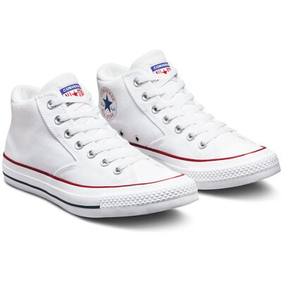 Converse Zapatillas Malden Street Mid Foundation Canvas. Color Converse Zapatillas Malden Street Mid Foundation Canvas. Color