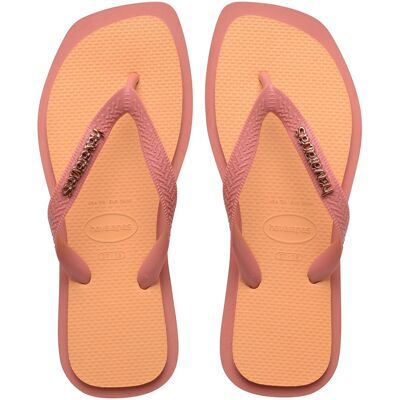 Havaianas Chanclas Top Square Fusion. Color Havaianas Chanclas Top Square Fusion. Color