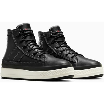 Converse Zapatillas de piel All Star Equip Hi Counter Climate. Color Converse Zapatillas de piel All Star Equip Hi Counter Climate. Color