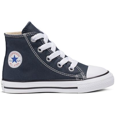 Converse Chuck Taylor All Star Core Canvas Hi. Color Converse Chuck Taylor All Star Core Canvas Hi. Color