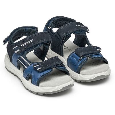 Geox Sandalias ALBEN. Color Geox Sandalias ALBEN. Color