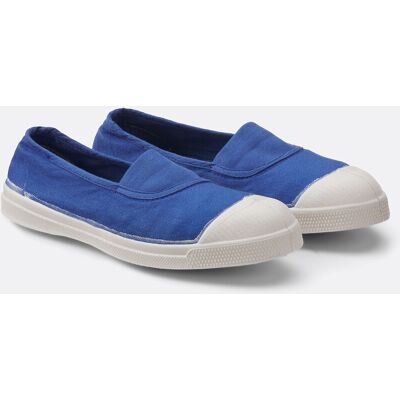 Bensimon Zapatillas de algodón. Color Bensimon Zapatillas de algodón. Color